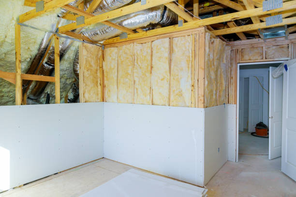 Best Residential Insulation in Seaman, OH