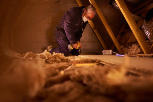 Best Specialty Insulation in Seaman, OH